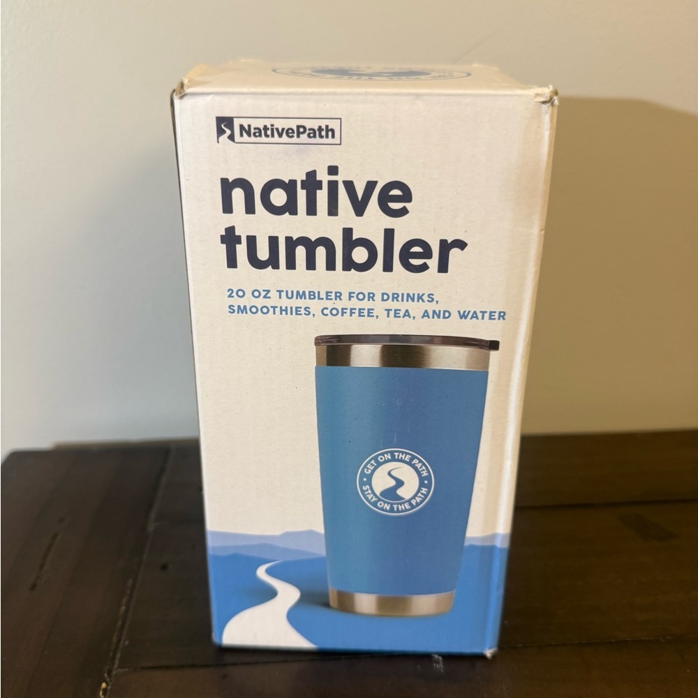 Native Tumblr